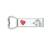 Saluki I apriporta con cane Art-Dog