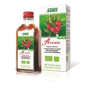 Salus Acerola Succo 200 Ml Bio