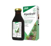 Salus - Alpenkraft 250 ml - Integratore Per Le Vie Respiratorie