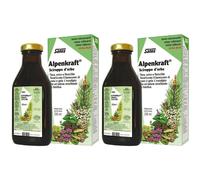 Salus Alpenkraft® 2x250 ml Sciroppo
