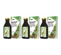 Salus Alpenkraft® 3x250 ml Sciroppo