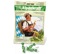 Salus Alpenkraft Caramelle 75 G
