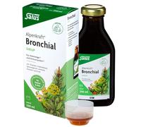 Salus Alpenkraft® Sciroppo bronchiale
