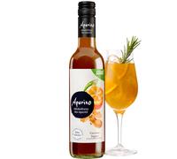 Salus Aperino Curcuma-Zenzero Aperitivo