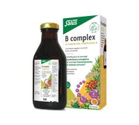 Salus Pharma Integratore B Complex – 6 vitamine del gruppo B metabolismo energetico – 250 ml