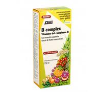 Salus B Complex 250 ml Soluzione orale