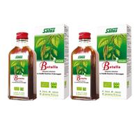 SALUS Betulla 2x200 ml Sciroppo