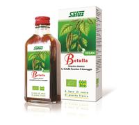 Salus Betulla Succo Bio 200 Ml