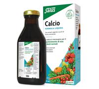 SALUS CALCIUM MINERAL-DRINK 250 ML