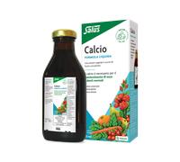 Salus - Calcio 250 ml - Integratore Liquido Di Calcio