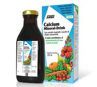 SALUS CALCIUM MINERAL-DRINK 250 ML