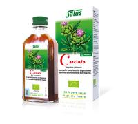Salus Succo Di Carciofo Puro Integratore Alimentare 200ml