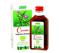 Carciofo Succo 200 ml Bio