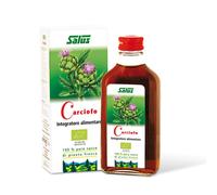 Carciofo Succo 200 ml Bio