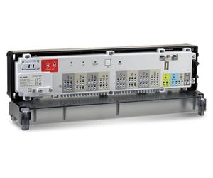 Salus Controls iT600 Klemmleiste KL08RF