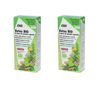 Salus Detox BIO 2x250 ml Soluzione orale