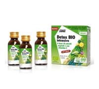 DETOX BIO INTENSIVO 3X20ML