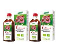 SALUS Echinacea Set da 2 2x200 ml Sciroppo