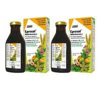 Salus Epresat® Multivitaminico 2x250 ml Gocce orali