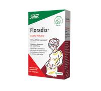 Floradix® Acido Folico 60 pz Capsule