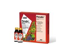 FLORADIX MONODOSE 10FL