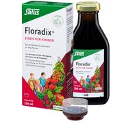 Salus Floradix ferro per bambini