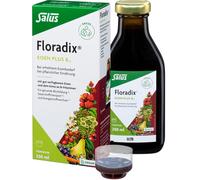 Salus Floradix Ferro più B12 vegano