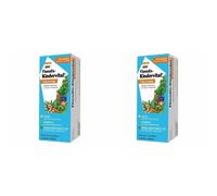 Salus Floradix-Kindervital Fruity Formula ml Flaconcini bevibili