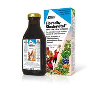 KINDERVITAL SCIR 250ML SALUS