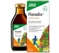 Salus Floradix Sport Iron