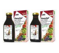 Salus Floravital® 2x250 ml Soluzione orale