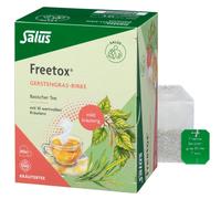 Salus FreeBalance Tè all'erba d'orzo e betulla