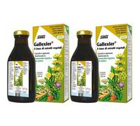 Salus Gallexier® 2x250 ml Soluzione orale