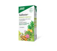 Salus - Gallexier 84 Tavolette - Integratore Per La Funzionalità Digestiva