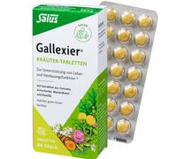 Salus Gallexier compresse vegetali