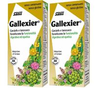 Salus Gallexier® Tavolette 2x38,6 g Compresse