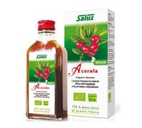 Salus Succo d'Acerola integratore alimentare 200ml