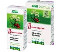 Succo di Biancospino Bio 200ml