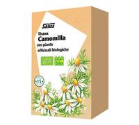 Salus Haus CAMOMILLA TISANA 15 FILTRI BIO