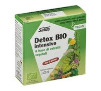 Salus Haus DETOX BIO INTENSIVO 3 PEZZI DA 20 ML