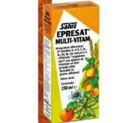 salus haus Epresat m/vit.8 vit.250ml