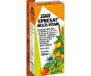 salus haus Epresat m/vit.8 vit.250ml