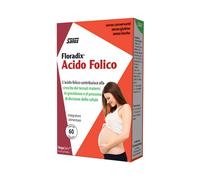 Floradix® Acido Folico 60 pz Capsule