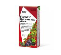 FLORADIX-INTEG FERRO 500ML