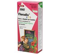 Salus Haus FLORADIX KIDS 250 ML