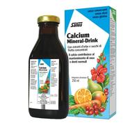 Salus Haus Gmbh & Co Kg Calcium Mineral Drink 250 Ml