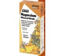 Salus Magnesium Mineral Drink Flacone Da 250Ml