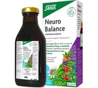 Salus Haus Gmbh & Co. Kg Neuro Balance 250 ml - Integratore Per L'Energia