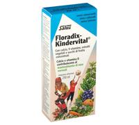 KINDERVITAL 250ML