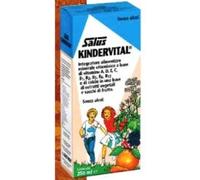 salus haus Kindervital vit.e/ca 250ml